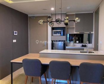 Disewa apartemen gold coast
2BR Ukuran 103 m²