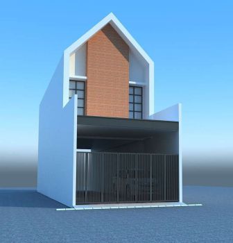 Dijual Cepat Lokasi Ciamik Rumah Usaha Kos-Kosan Di Kemlaten Kebraon