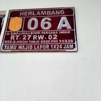Rent Rumah Kosan: Kost putri pal 6