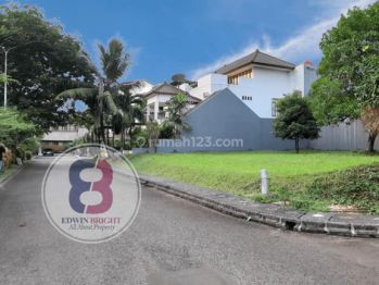 Kavling Siap Bangun Di Graha Taman Bintaro Jaya Sektor 9