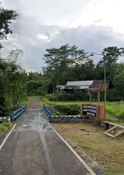 Dijual Tanah Merjosari