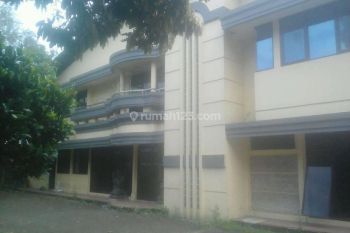 Gudang di komplek Kopo jaya