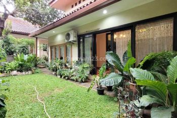 Dibawah Pasaran Rumah Asri Tanah Luas Pejaten Timur Jaksel