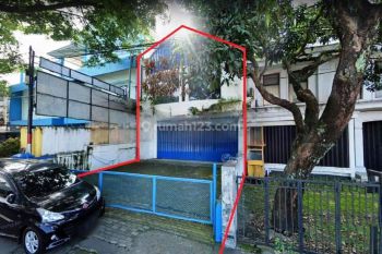 Ruko Strategis 2 Lantai Letjen Sutoyo Malang