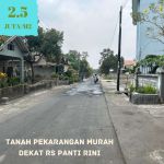 thumbnail-tanah-jogja-2-jutaan-5-menit-candi-prambanan200m-jalan-jogja-solo-0