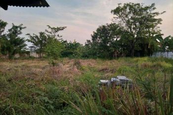 Di Jual Lahan 1700 Gabus Tambun Utara