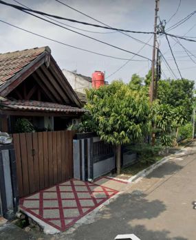 Tanah Kavling Dijual di Jaka Permai Jaka Sampurna Bekasi Barat