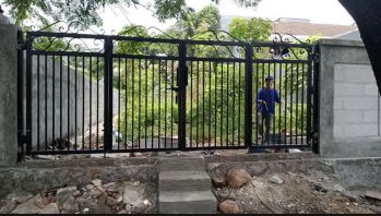 Tanah Padat Lokasi Strategis Dalam Komplek Cibubur