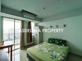 Disewakan Apartemen Springhills Kemayoran