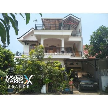 Dijual Rumah di Banjararum, Malang