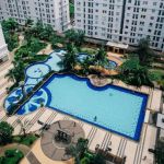 thumbnail-sewa-harian-bulanan-studio-apartemen-green-palace-kalibata-city-pool-6