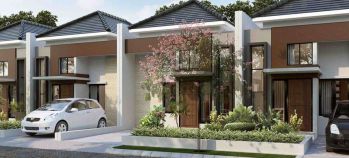 Feia 2 at Segara City Tipe 49/Sudut