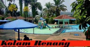 VILLA MURAH 2BR BERSIH LENGKAP PUNCAK KOTA BUNGA