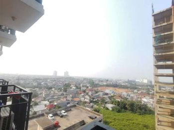 [ Sewa ] Studiofurnish Bulanan Sunter Park View