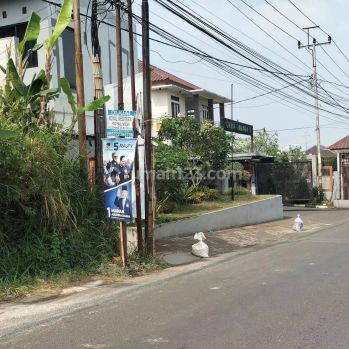 Dijual Tanah Potensial di Ciwaruga Bandung View City