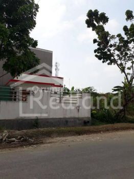 DISEWAKAN GUDANG di KAWASAN INDUSTRI CANDI (KIC GATSU) Gudang