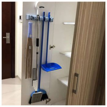 Disewakan Apartemen The Accent Bintaro