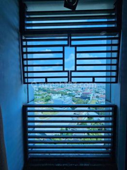 Apartemen GP Plaza Apartemen Full Furnish studio