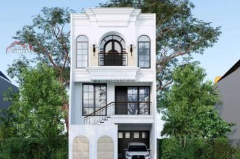 Rumah Baru Mewah 3 Lantai Selangkah Ke Ragunan Pasar Minggu Jaksel