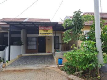 PERUMAHAN SANUR VALLEY, LOVINA 2 NO 8