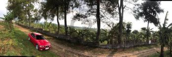 Dijual Tanah Bogor Mega Mendung Bogor