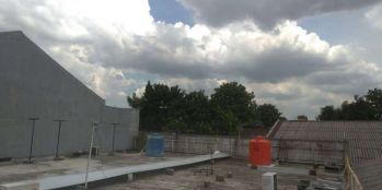 FOR SALE!!! HOT ITEM!!! Kontrakan 3petak