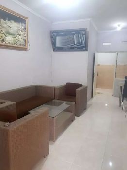 Di kontrak'an 18jt bisa nego