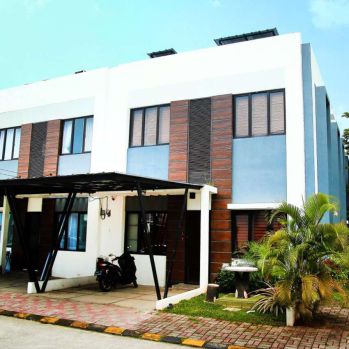 READY STOCK! Rumah Kos/Kos Kostan Mewah di Galuh Mas Karawang Barat