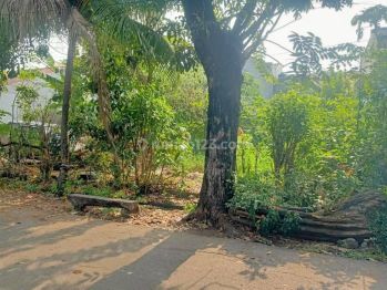 Tanah di Kavling Al, Jakarta Timur HGB 262 m²