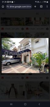Di jual cepat rumah full furnish 2 lt Citra Grand Cibubur