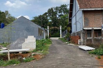 Jual Tanah Murah Kalongan Ungaran Timur