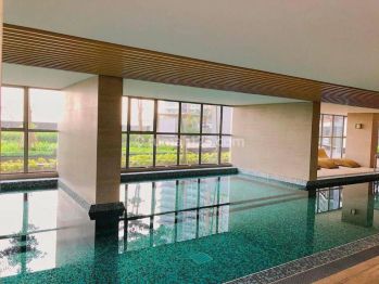 Apartemen Gold Coast Tower Bahama Pik.