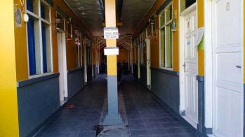 Jual Cepat Kosan 22 Kamar di Sukagalih dekat ke Jl Patriot Tarogong