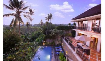 VILLA VIEW BRAWA CANGGU BALI