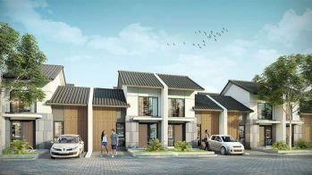 Hunian dengan Nilai Investasi Tinggi di Grand Almas Residence