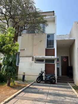 Kawasan Premium Harga Terbaik The Eminent Cluster Ingenia BSD City