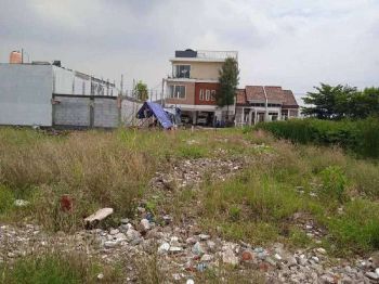 BU dijual tanah di wonorejo selatan surabaya