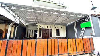 Kos 8 Kamar di Jatimulyo dekat Jalan Magelang