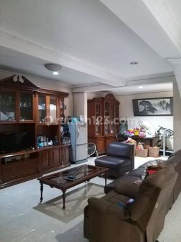 Rumah Janur Indah 187 m² Murah, Nego