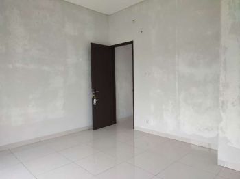 Disewakan rumah di cluster Fusion Bogor Nirwana (BNR) Kota Bogor