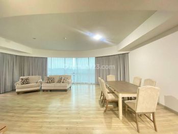 Disewa Cepat Apartment St.moritz Terletak di Cbd Jakarta Barat