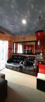 Apartemen Cityhome moi lt 7 Murah sdh sertipikat Kelapa Gading Square