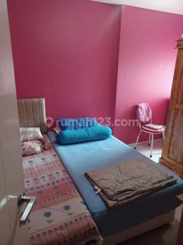 Dijual Cepat Murah 2br + Study Room Net 57m, The Lavande, Dekat Kuningan Kokas,