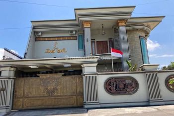 RUMAH SULTAN HARGA SAHABAT