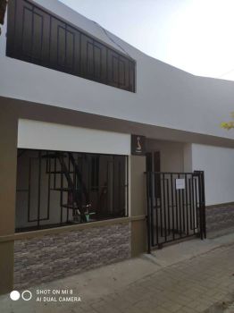 Disewakan Kontrakan suradita