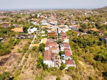 Di Jual Tanah 20 Are Di Kampial Jimbaran Jl 1761