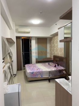 Apartemen Anderson type Studio