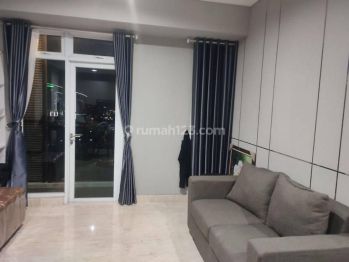 Disewakan Siap Huni Apartemen 2 BR Full Furnish Puri Orchard, Cengkareng, Barat