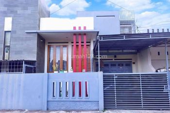 Dijual Rumah Cantik Bagus Hunian Nyaman di Tarogong Kidul, Garut