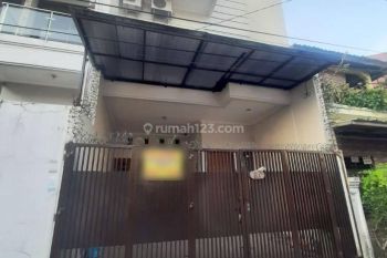 Rumah Bagus Siap Huni Lokasi Strategis Di Tanjung Duren(TD221)